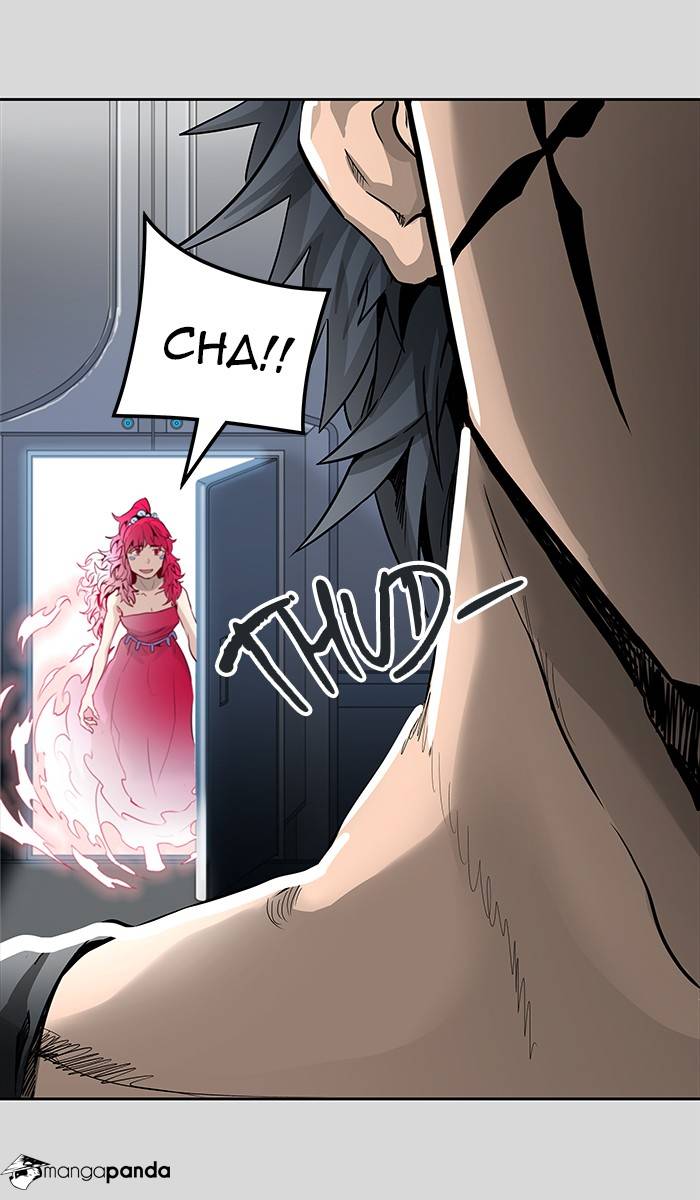 Tower of God Chapter 457 image 051